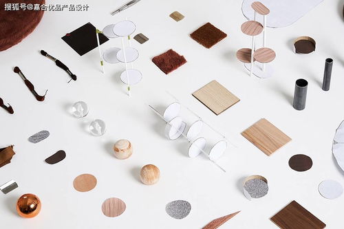 低調(diào)的巧思 模塊化貓架的設(shè)計(jì)與制作