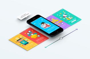 移動端圖文設(shè)計制作 精雕細節(jié)，提升用戶體驗